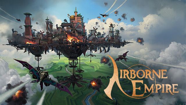 Airborne Empire Early Access