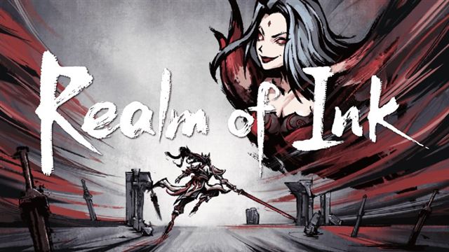 Realm of Ink Early Access