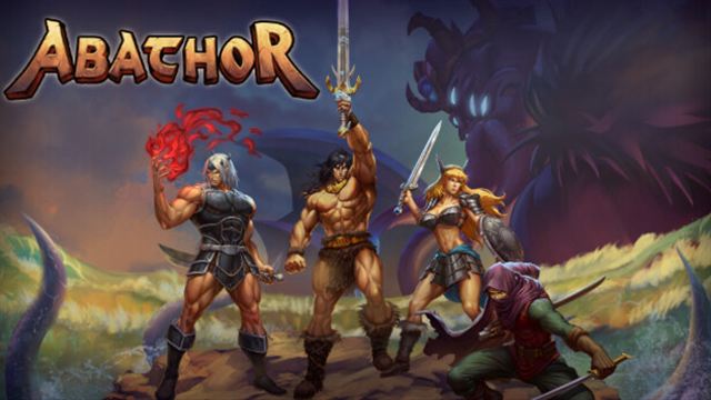 Abathor v1.1.0-P2P