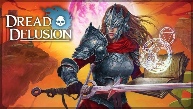 Dread Delusion v1.0.1.0-P2P