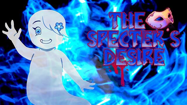 The Specters Desire-TENOKE