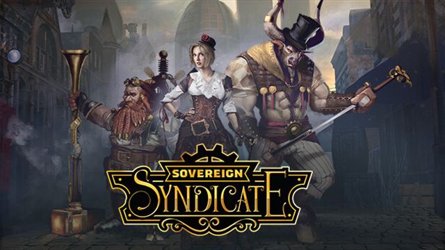 Sovereign Syndicate v1.1.33-P2P