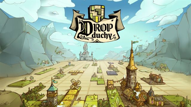 Drop Duchy-TENOKE