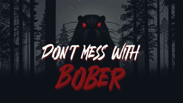 Dont Mess With Bober-TENOKE