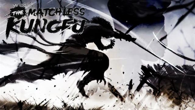 The Matchless Kungfu v20250506-P2P