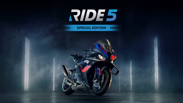 RIDE 5 v20250224-P2P