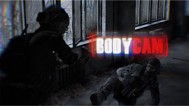 Bodycam Early Access