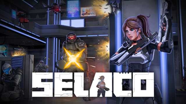 Selaco Early Access