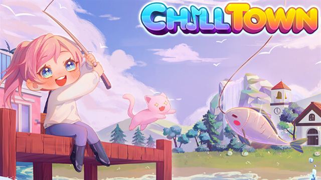 Chill Town Early Access