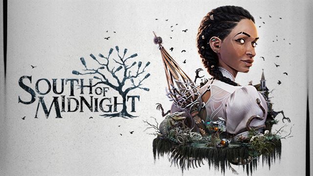 South of Midnight-P2P