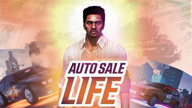 Auto Sale Life-TiNYiSO