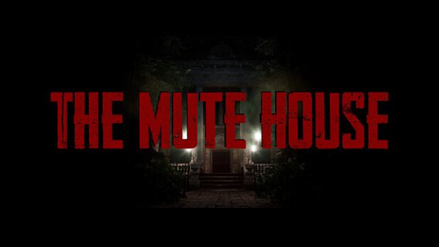 THE MUTE HOUSE-TENOKE