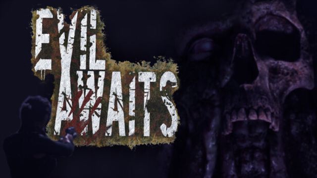 Evil Awaits-SKIDROW