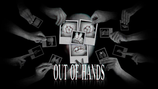 Out Of Hands v1.0.0.181-P2P