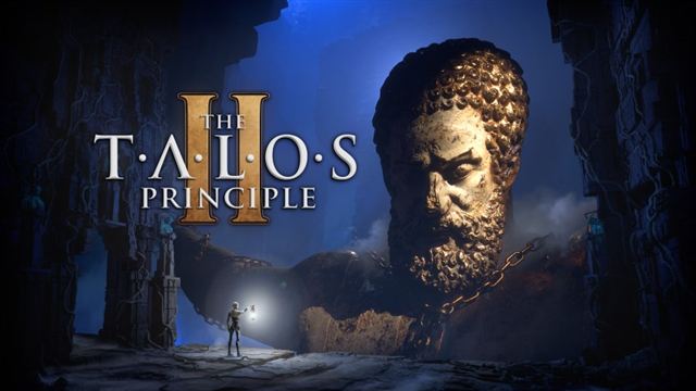 Bộ sưu tập game The Talos Principle 2