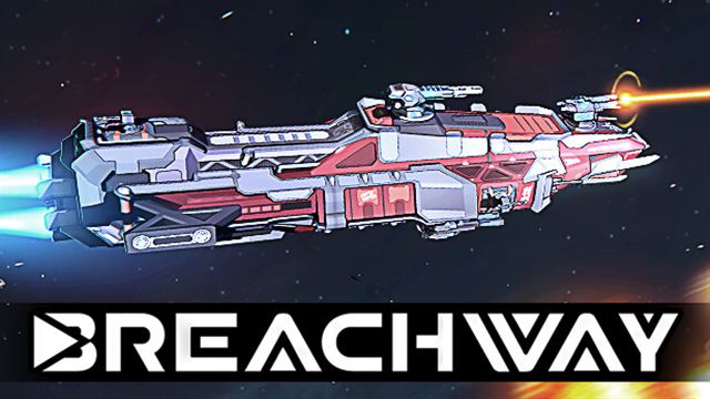 Breachway Early Access
