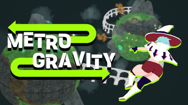 Metro Gravity-TENOKE