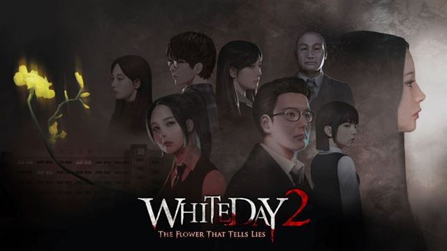 White Day 2 The Flower That Tells Lies Complete Ed-RUNE