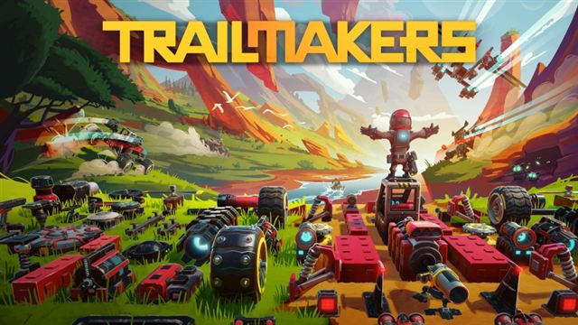 Trailmakers Ultimate Edition v2.0.3.67463-P2P