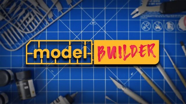Model Builder Complete Edition v1.1.8-P2P