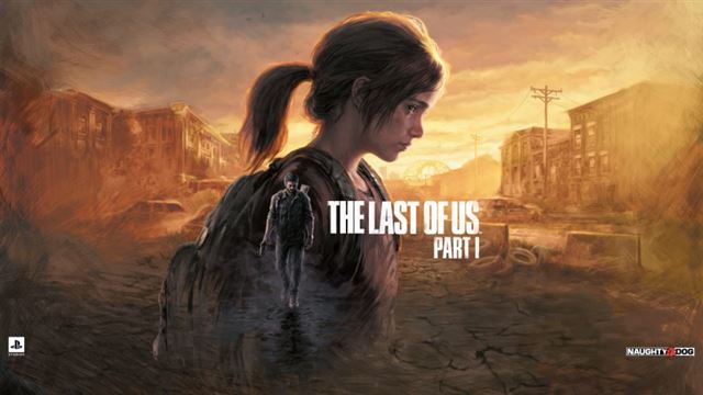 The Last of Us Part I v1.1.5.0-P2P