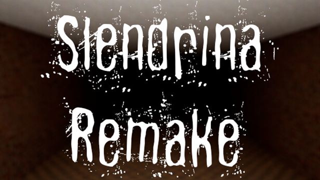 Slendrina Remake-TiNYiSO