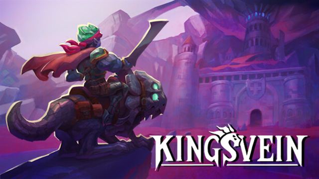 Kingsvein v1.1.11-P2P