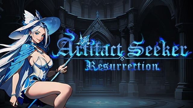 Artifact Seeker Resurrection v1.4.12-P2P