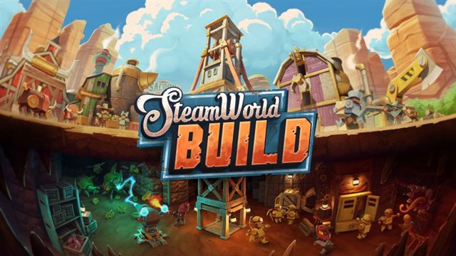 SteamWorld Build v2024523-P2P