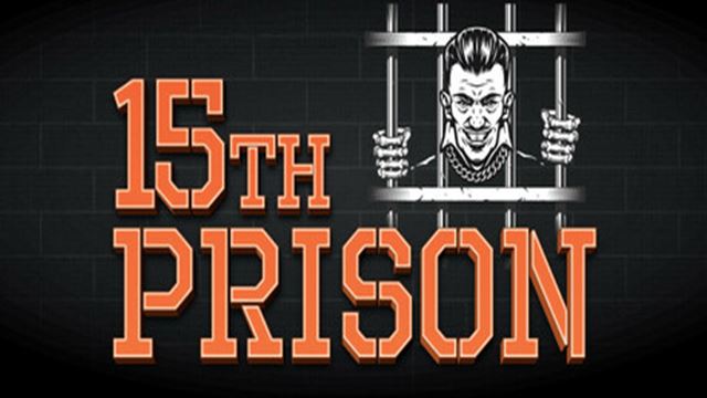 15th Prison-TENOKE