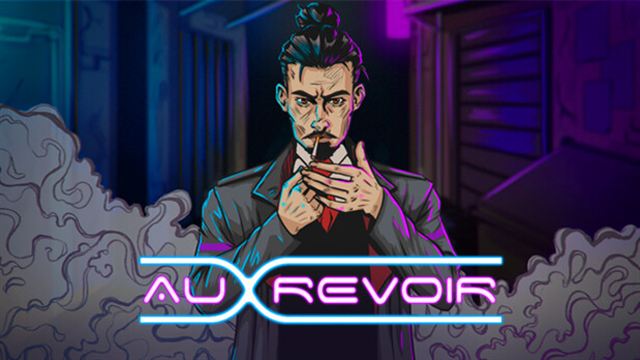 Au Revoir-TENOKE