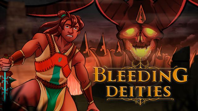 Bleeding Deities v1.0.5-P2P