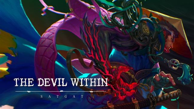 The Devil Within Satgat Early Access