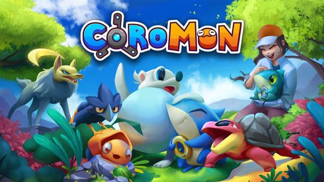 Coromon v1.3.0-P2P