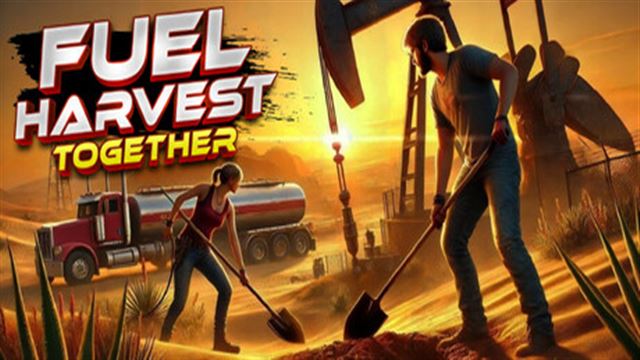 Fuel Harvest Together Early Access