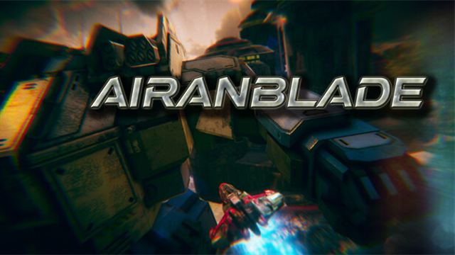 AIRANBLADE-TENOKE