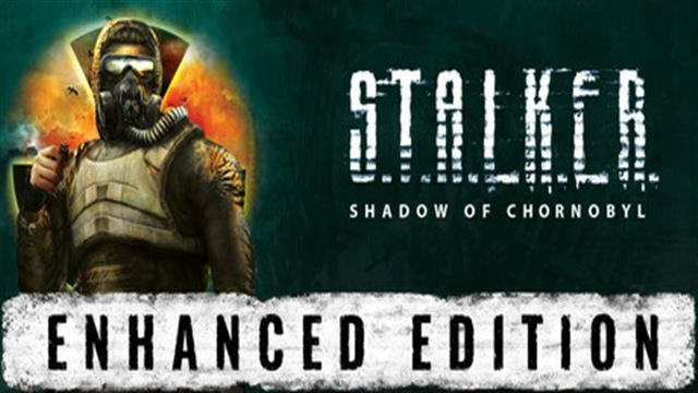 S.T.A.L.K.E.R Shadow of Chornobyl Enhanced Edition-RUNE