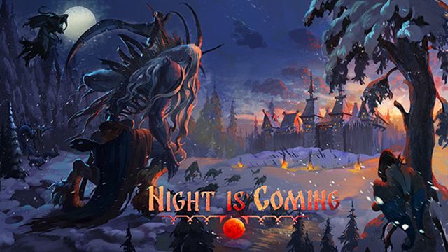 Night is Coming Early Access