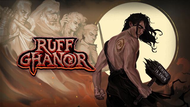 Ruff Ghanor v1.0.0.4-P2P