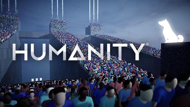 HUMANITY v1.10.01-P2P