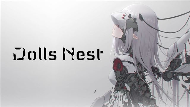 Dolls Nest v1.0.5-P2P