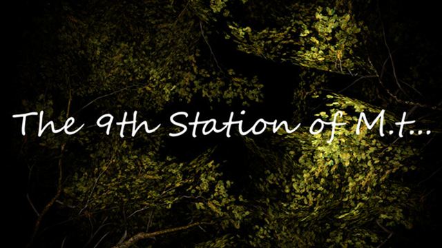 The 9th Station of M.t-TENOKE