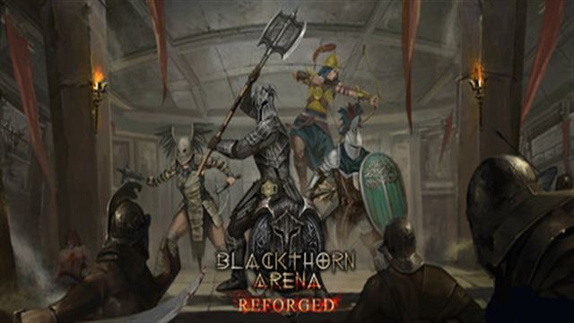 Blackthorn Arena Reforged v20250329-P2P