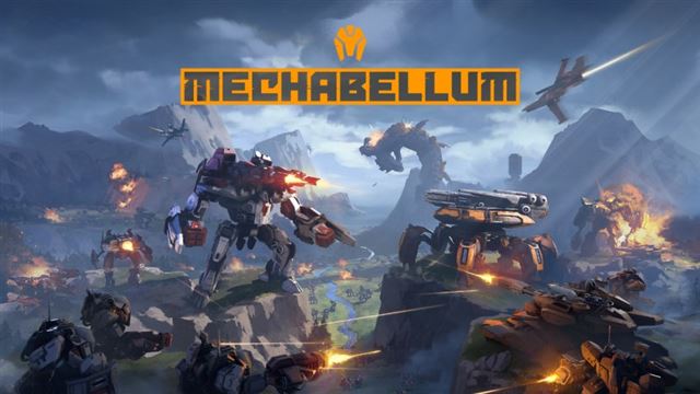 Mechabellum v1.5.1.0.1660-P2P
