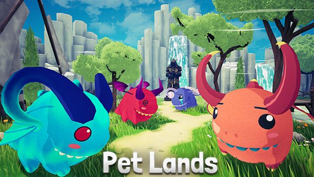 Pet Lands-TENOKE