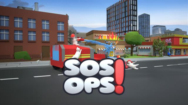 SOS OPS TRIALS-TENOKE
