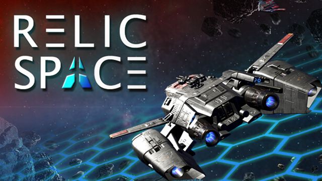 Relic Space-TENOKE