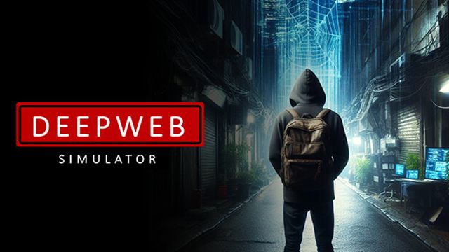 DeepWeb Simulator Early Access