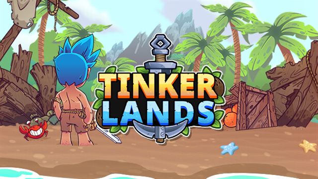 Tinkerlands Early Access