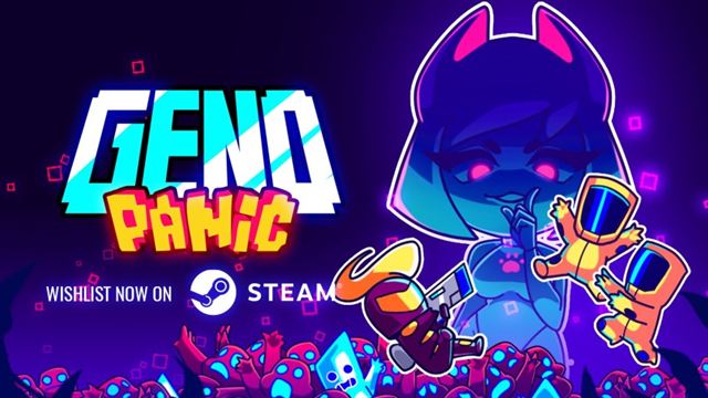 Genopanic-TENOKE